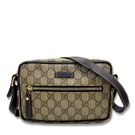 gucci 201447|Gucci bag shoulder black GG impleme 201447 GUCCI.